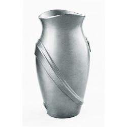 Hřbitovní váza A-KAMELIA-V51-4-25P